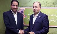 انتصاب سرپرست سازمان منابع طبیعی و آبخیزداری کشور